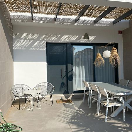 Hestia Homes Golf&Sun La Florida  Zewnętrze zdjęcie