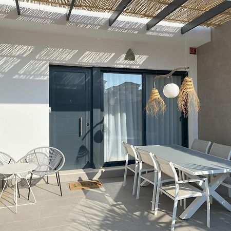 Hestia Homes Golf&Sun La Florida  Zewnętrze zdjęcie