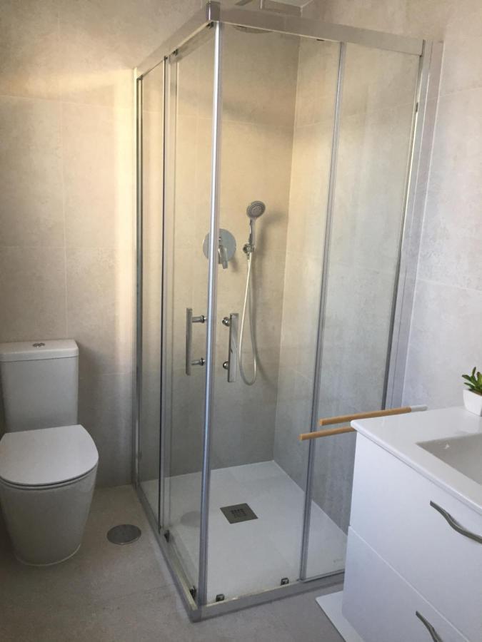 Hestia Homes Golf&Sun La Florida  Zewnętrze zdjęcie