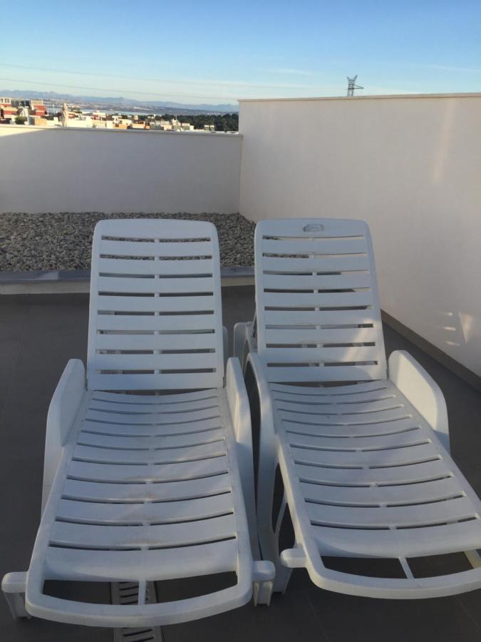 Hestia Homes Golf&Sun La Florida  Zewnętrze zdjęcie