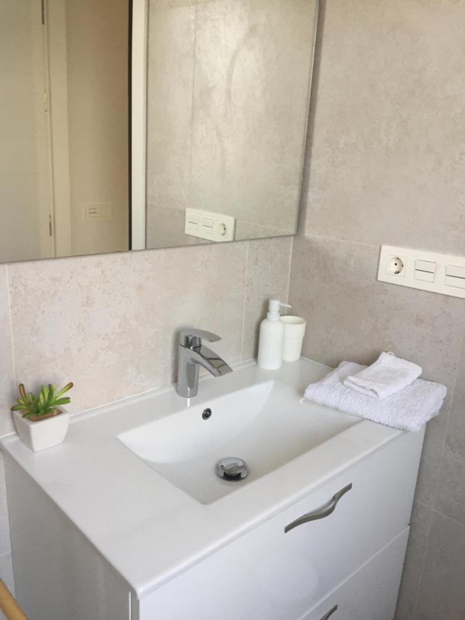 Hestia Homes Golf&Sun La Florida  Zewnętrze zdjęcie