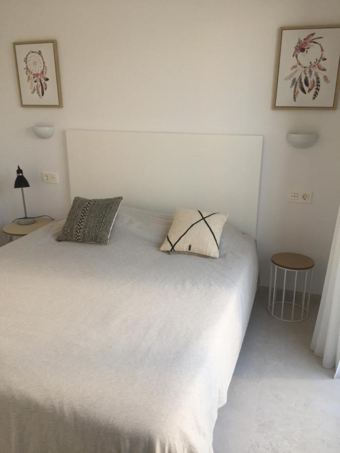 Hestia Homes Golf&Sun La Florida  Zewnętrze zdjęcie