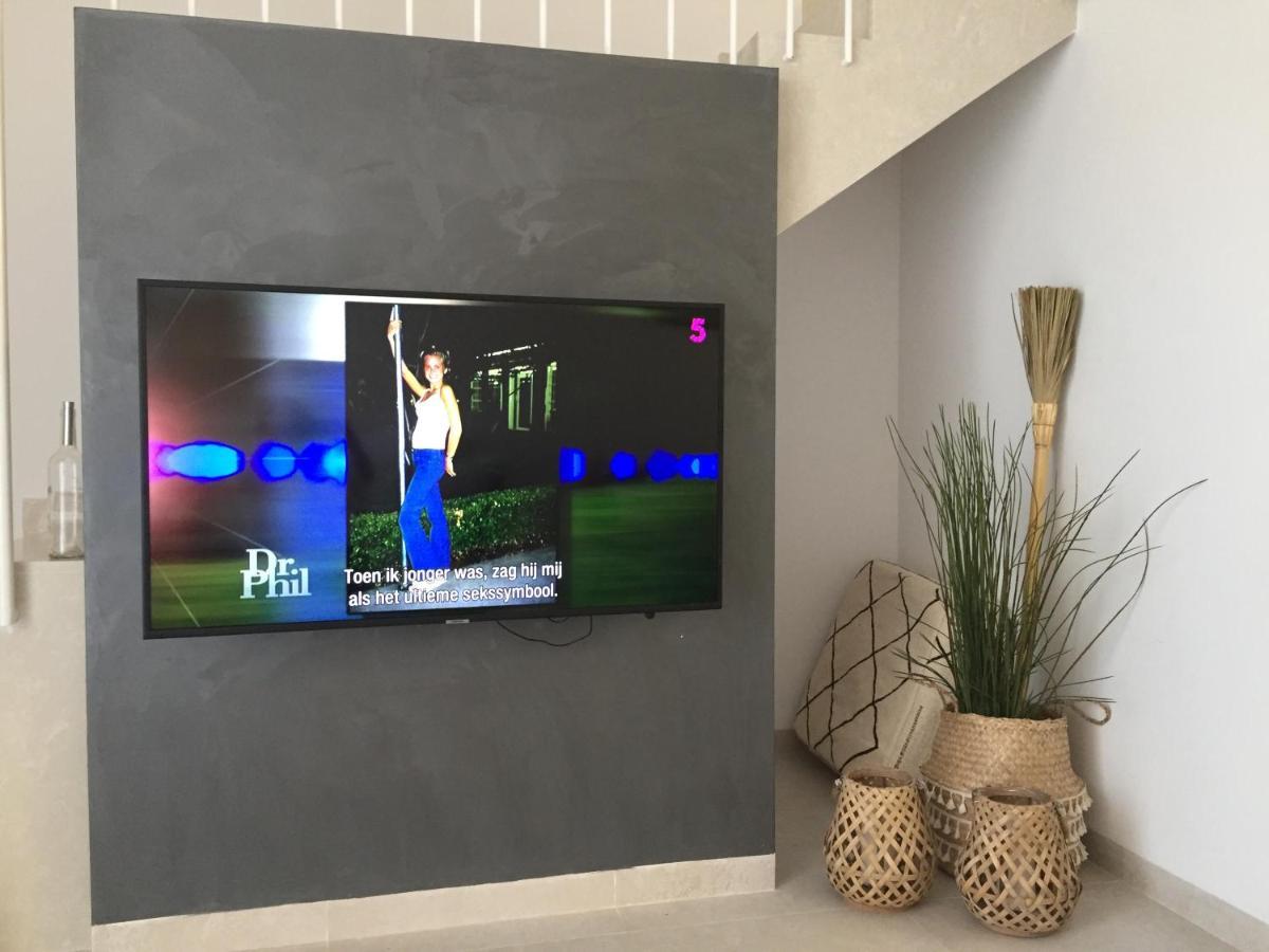 Hestia Homes Golf&Sun La Florida  Zewnętrze zdjęcie