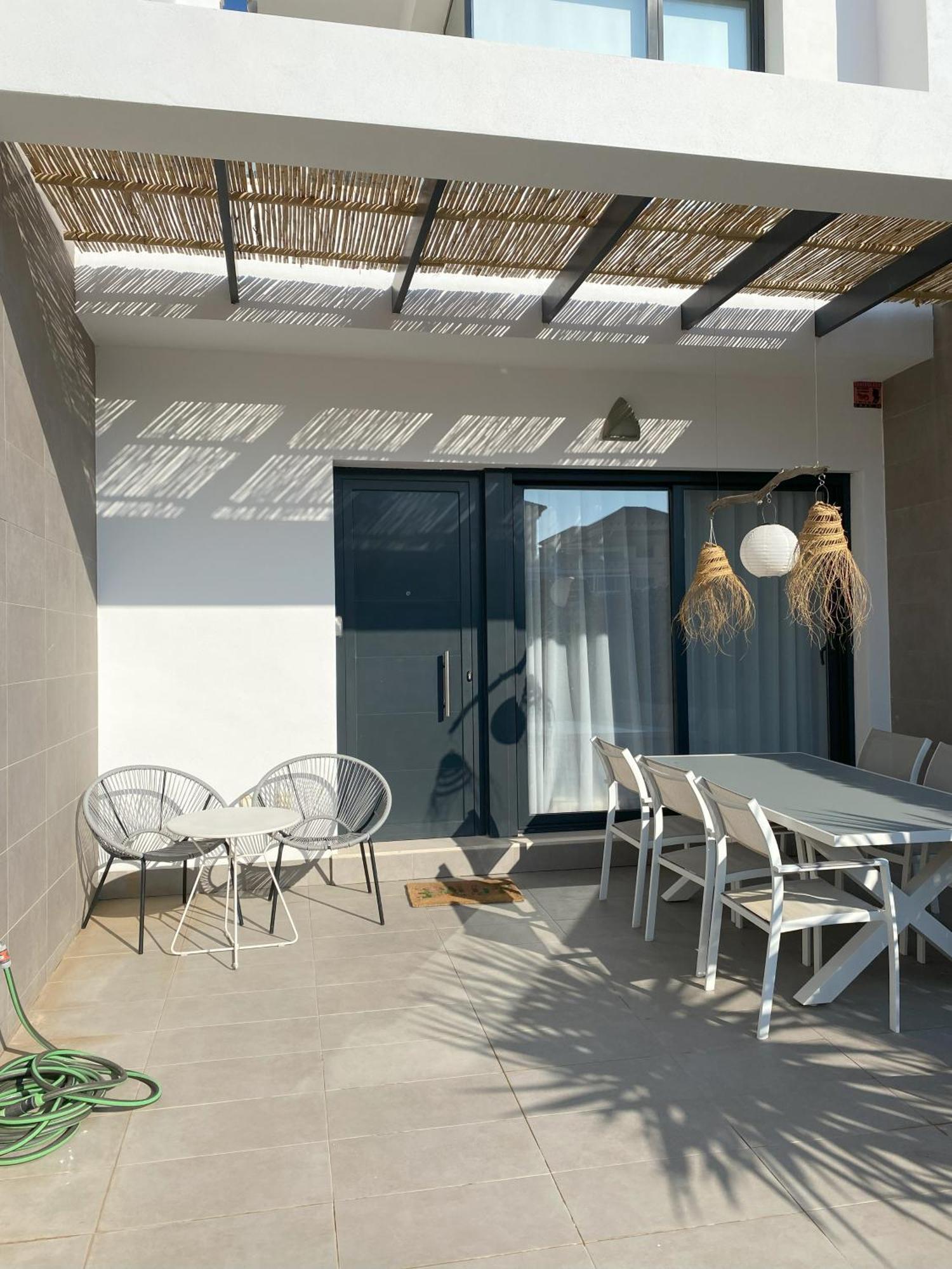 Hestia Homes Golf&Sun La Florida  Zewnętrze zdjęcie