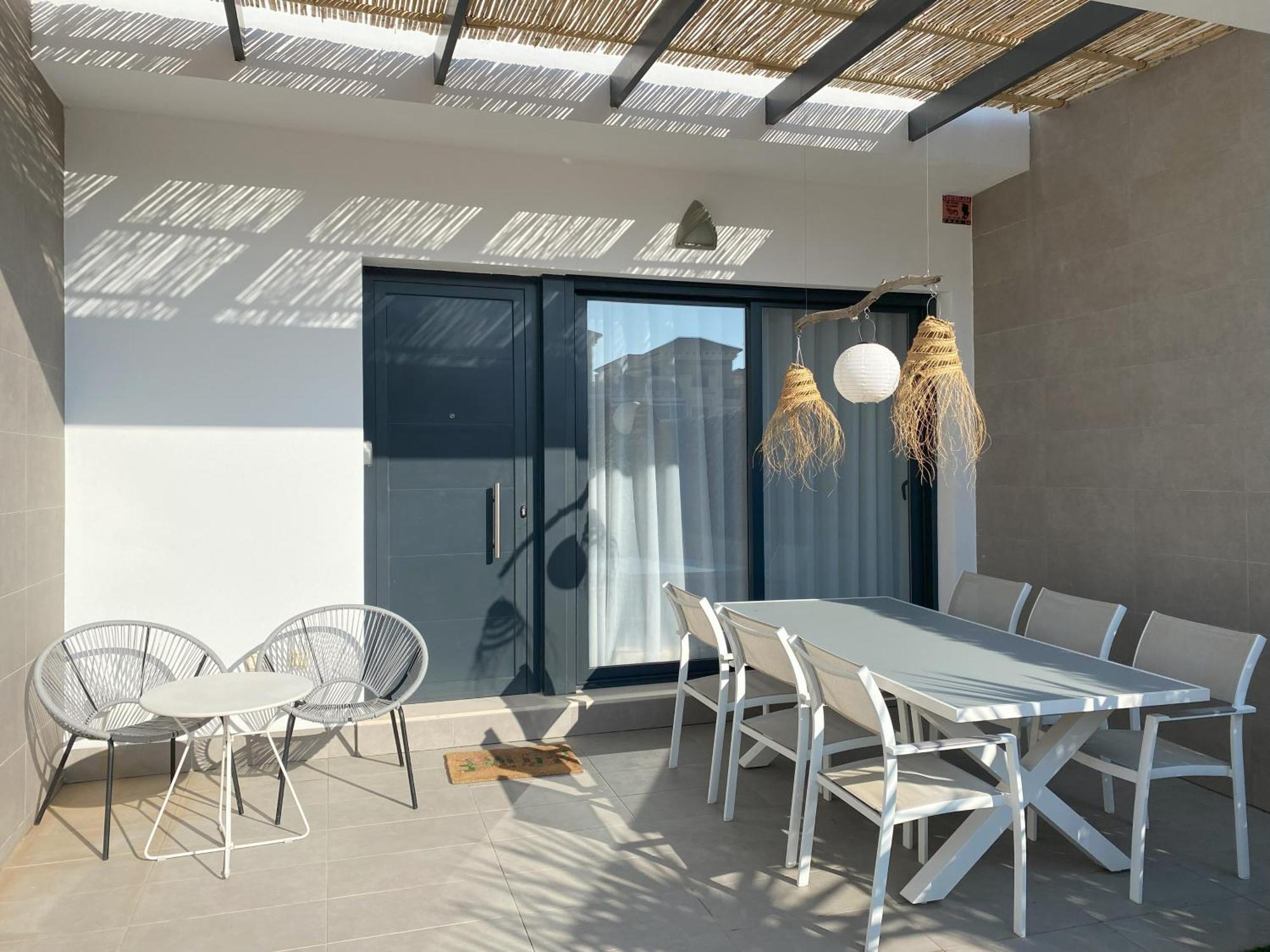 Hestia Homes Golf&Sun La Florida  Zewnętrze zdjęcie