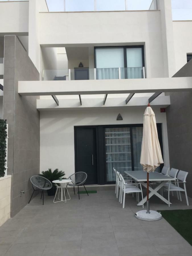 Hestia Homes Golf&Sun La Florida  Zewnętrze zdjęcie