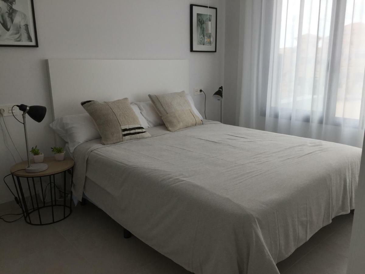 Hestia Homes Golf&Sun La Florida  Zewnętrze zdjęcie