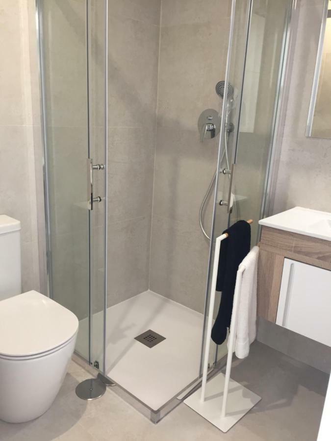 Hestia Homes Golf&Sun La Florida  Zewnętrze zdjęcie