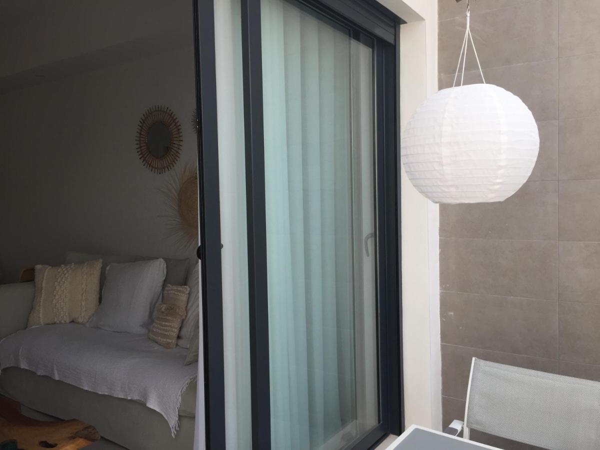 Hestia Homes Golf&Sun La Florida  Zewnętrze zdjęcie