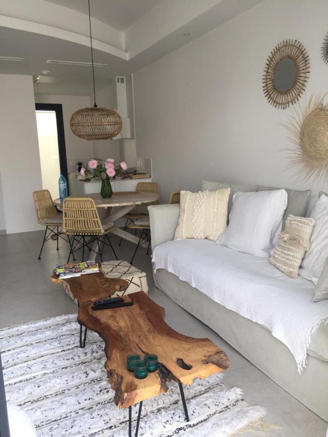 Hestia Homes Golf&Sun La Florida  Zewnętrze zdjęcie