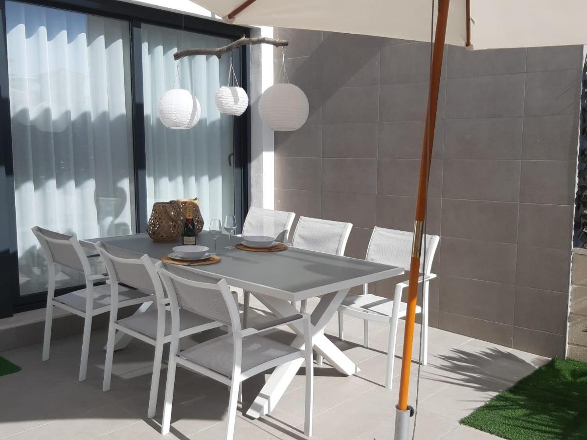 Hestia Homes Golf&Sun La Florida  Zewnętrze zdjęcie