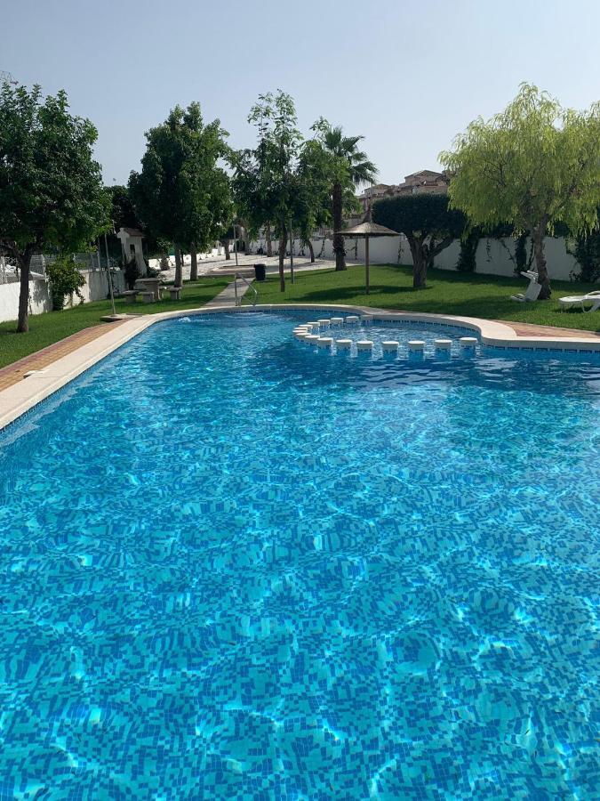 Hestia Homes Golf&Sun La Florida  Zewnętrze zdjęcie